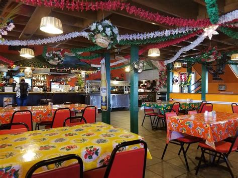 El cerrito mexican restaurant & grill photos. Latest reviews, photos and 👍🏾ratings for El Cerrito Mexican Restaurant & Grill at 6911 Congress St in New Port Richey - view the menu, ⏰hours, ☎️phone number, ☝address and map. 