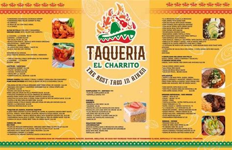 A new Mexican restaurant in Aiken specializes in t