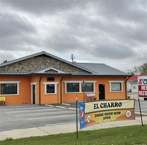El charros benson nc. Come to El Charro Mexican Restaurant. We offer a wide array of traditional cuisine - fajitas, tacos, margaritas at this Bar and Grill and much more. We pride ourselves on the … 