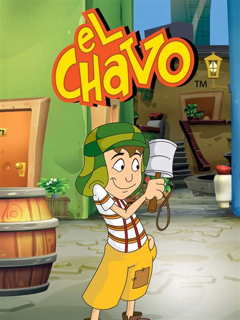 El chavo cartoon. Things To Know About El chavo cartoon. 