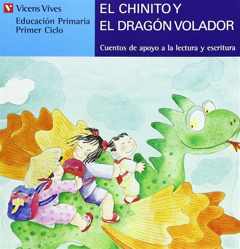 El chinito y el dragon volador 15 (coleccion cuentos de apoyo serie azul). - Mito de fausto em grande sertão, veredas.