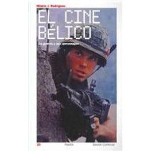 El cine belico / war films. - Frühe lesebewertung ein handbuch für praktiker.
