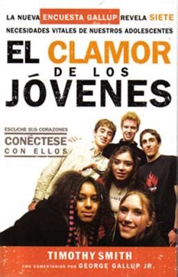 El clamor de los jovenes / connecting with your kids: how fast families can move from chaos to closeness. - Weib und seine stellung in der freien gesellschaft.