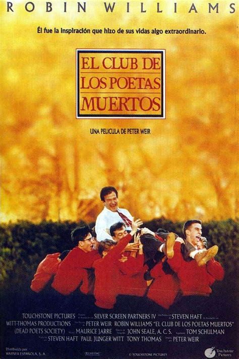 El club de los poetas muertos (1989) [BDRip 1080p …