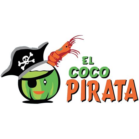 El coco pirata. Menu for El Coco Pirata. Served with bacon-wrapped yellow caribe pepper stuffed with cooked shrimp and cheese. Served with fish ceviche. Broth based on tomato, white onion, celery and oregano. Shrimp soup. Fish soup. Served with your choice of lime juice-marinated fish with tomato, onion, cucumber and clamato. 