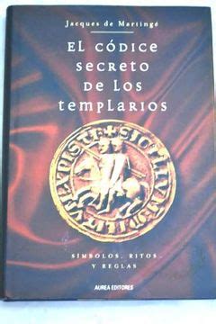 El codice secreto de los templarios. - Download per cadillac xts 2013 manuale operativo.