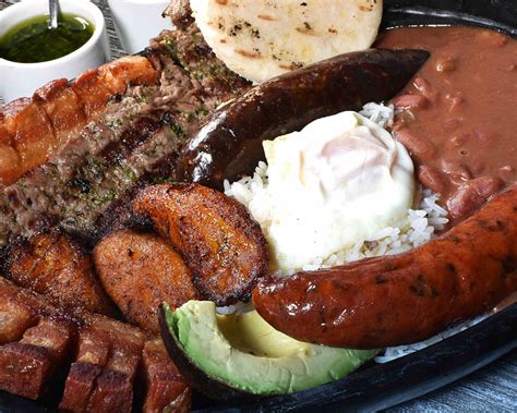El colombiano colombian cuisine weston photos. Ven por tus mojarra 2x$30 y cócteles 2x1 todo el día. ... Fonda Sabaneta · Page · Colombian Restaurant · (786) 502-4118 · Rating · 4.9 (29 Reviews). 4.9(27) Restaurantji https://www.restaurantji.com ' miami Fonda Sabaneta Miami, FL 33173 - Menu, 112 Reviews and 24 Photos 