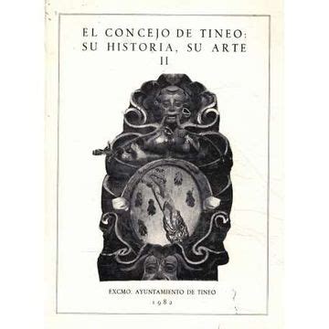 El concejo de tineo, su historia, su arte. - Study guide for goodnight mr tom.