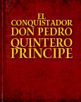 El conquistador don pedro quintero príncipe, 1522 1597. - Steven j leon linear algebra solutions manual.