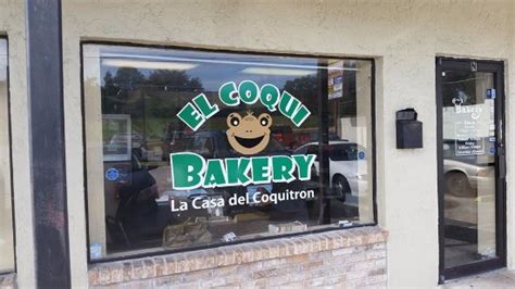 El coqui bakery. Friday. Fri. 7AM-5PM. Saturday. Sat. 7AM-4PM. Updated on: Oct 20, 2023. All info on El Coqui Bakery in Tampa - Call to book a table. View the menu, check prices, find on the map, see photos and ratings. 