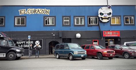 El corazon seattle. Things To Know About El corazon seattle. 