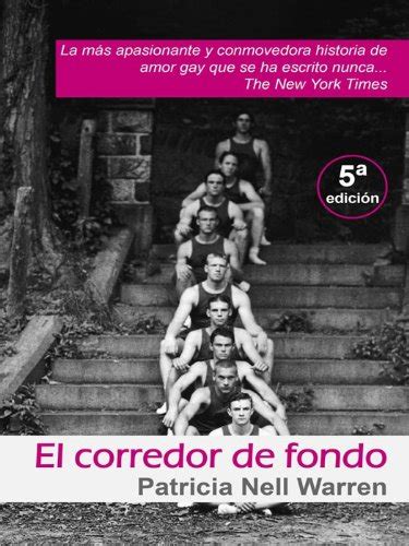 El corredor de fondo spanish edition. - Über die unmöglichkeit eines grundsatzes der gleichbehandlung im arbeitsrecht..
