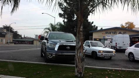El correo o post office en Fresno California YouTube