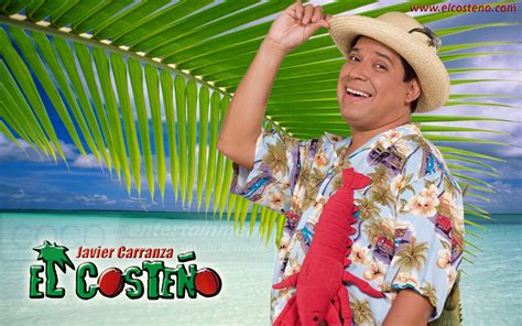 El costeño. Un poco de humor con el comediante Javier Carranza el Costeño para todos nuestros seguidores en los Estados Unidos y México #produccionesscorpionFilmaciones ... 