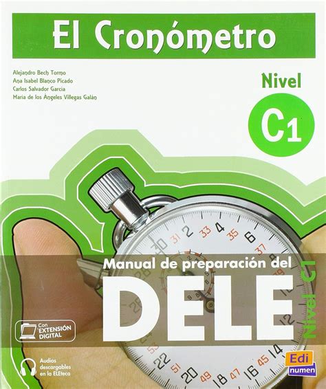El cronometro c1 the timer manual de preparacion del dele. - John w schaum piano course a the red book partitions.