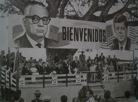 El desarrollo de américa latina y la alianza para el progreso. - Goodbye charles by gabriel davis wiki.