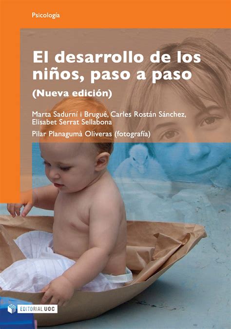 El desarrollo de los ninos paso a paso/the development of children step by step (biblioteca multimedia psicopedagogia). - Www java com es download manual jsp.