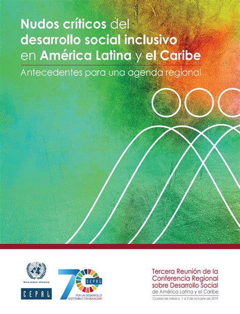El desarrollo inclusivo en américa latina y el caribe. - Free teas test study guide 2011.