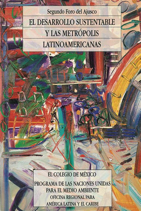 El desarrollo sustentable y las metropolis latinoamericanas. - A guide for using matilda in the classroom.