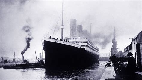 El desastre del Titanic condujo a un replanteamiento de las regulaciones internacionales. El caso del Titán puede tener un legado similar