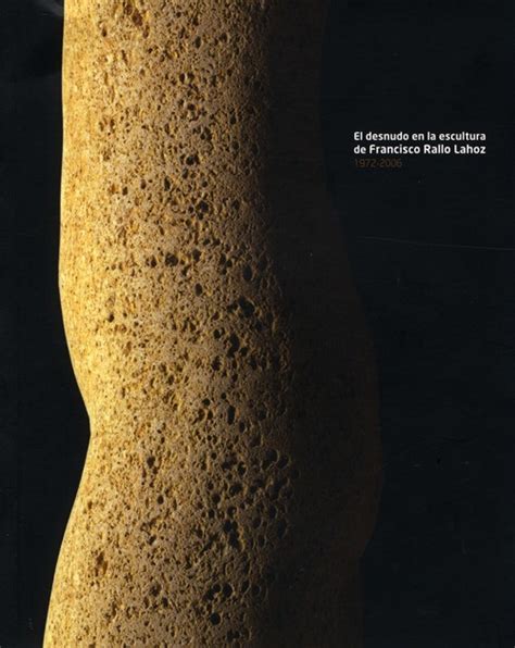 El desnudo en la escultura de francisco rallo lahoz, 1972 2006. - Manual de soluciones estudiantiles multivariable para cálculo de thomas.