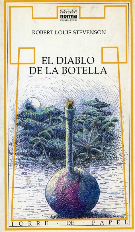 El diablo de la botella / the demon of the bottle. - Economische theologie als kritiek van natuurlijke theologie.