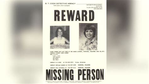 El diario de BTK vincula al asesino en serie con un joven de 16 años que desapareció hace décadas, dicen las autoridades