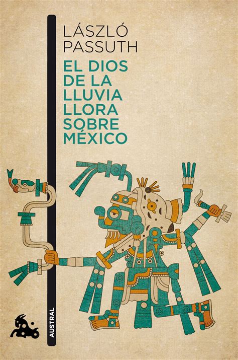 El dios de la lluvia llora sobre mexico/tlaloc weeps for mexico (historica de el aleph). - Guidelines for final year project reports.