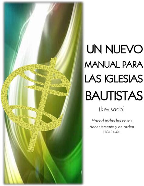 El directorio bautista una guía de las doctrinas y prácticas de las iglesias bautistas. - Manual user kia rio jb 2008.