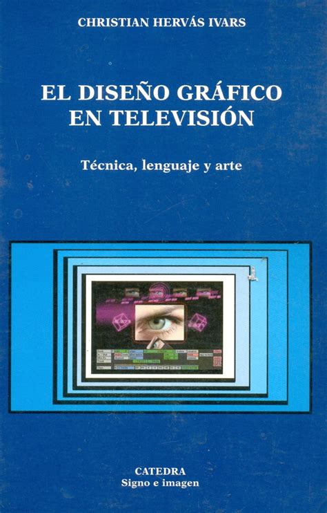 El diseno grafico en television/  graphic design in television. - Guidelines for writing 19th century letters.
