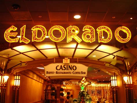El dorado casino the vintage.