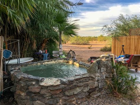 El dorado hot springs. Everything you need to know about Castle Hot Springs luxury spa and resort. 