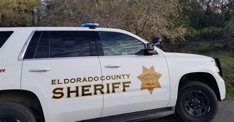 El Dorado County Sheriff's Office 200 Industrial Drive Placerville, CA 95667 Tel: (530) 621-5655 Fax: (530) 626-8163. El Dorado County Sheriff's Office 1360 Johnson Blvd. #100 South Lake Tahoe, CA 96150 Tel: (530) 573-3000. Sheriff's Sub Station 4355 Town Center Drive, Suite 113 El Dorado Hills, CA Emergency Numbers: (530) 626-4911 or 911. 