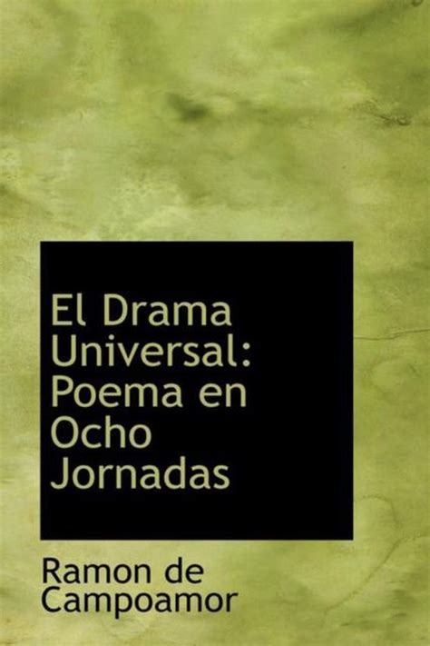 El drama universal (large print edition). - Answers to heart of darkness study guide.