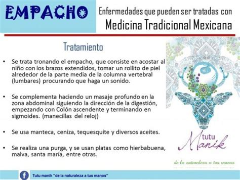 El empacho en la medicina mexicana. - Handbook on firesetting in children and youth handbook on firesetting in children and youth.
