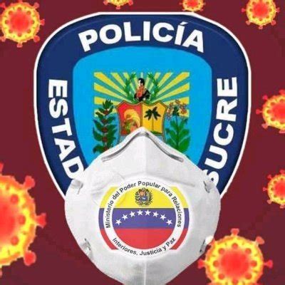 El estado Sucre Dice on Twitter