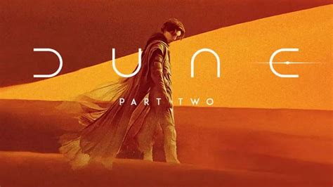 El estreno de “Dune: Part Two” se pospone hasta 2024 debido a las huelgas en Hollywood