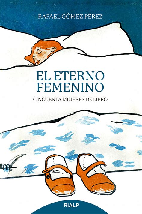 Her play El eterno femenino: Farsa (The Eternal Feminine: A Farce) was also published posthumously in 1975; it is a satire in which she addresses the myths and stereotypes that have defined famous Mexican women and, therefore, Mexican women in general. The setting of the play is a beauty parlor in Mexico City where the women appear and retell ...