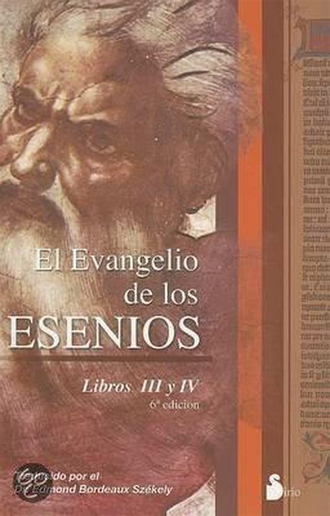 El evangelio de los esenios iii y iv. - Technology in action edition study guide.