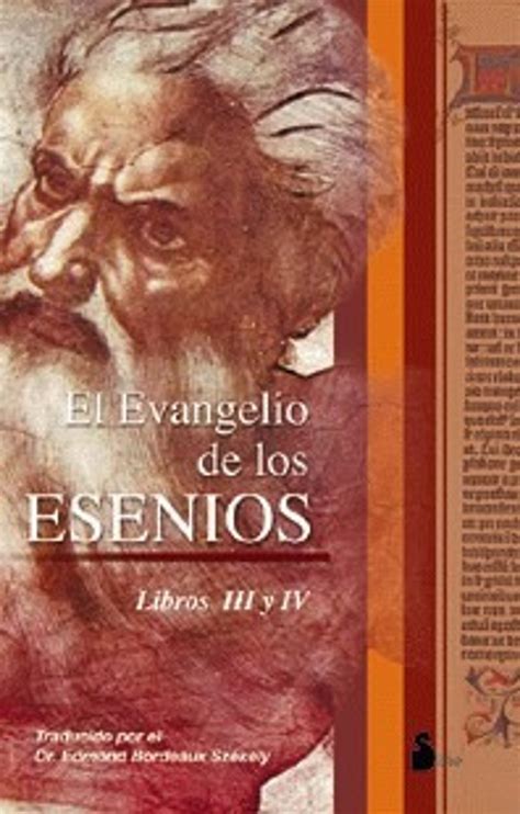 El evangelio de los esenios libros iii y iv 2012. - Vampire academy the ultimate guide free download.