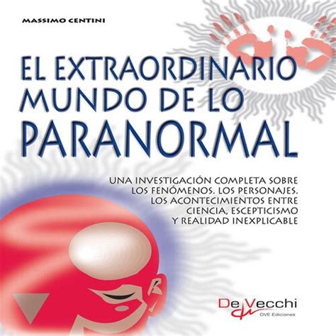 El extraordinario mundo de lo paranormal. - Solution manuals of probability and random process by alberto leon garcia.