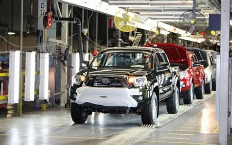 El fabricante de automóviles propiedad de Toyota detiene la producción en Japón después de admitir que manipuló las pruebas de seguridad durante 30 años