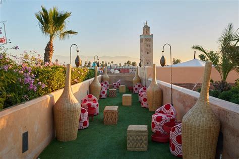 El fenn marrakech. It’s one of the most Instagrammed hotels in Marrakech, but El Fenn’s beauty isn’t just skin deep, finds Suzannah Ramsdale. 1/10. Suzannah Ramsdale @suzannahram 17 July 2018. 