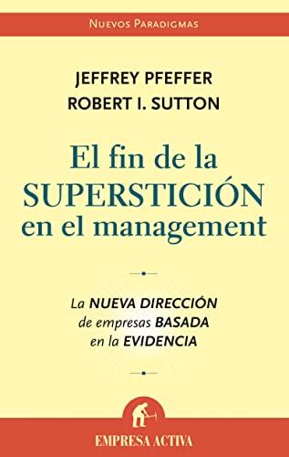El fin de la supersticion en el management (nuevos paradigmas). - Skin anatomy and physiology instruction manual.