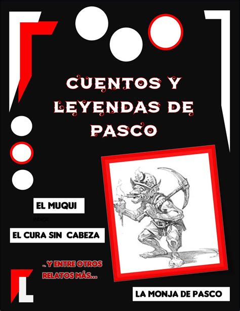 El folklore literario del cerro de pasco : cuentos, leyendas y cantares. - Myers ap psychology study guide answers unit 12.