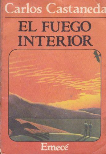 El fuego interior/the fire from within. - Conserje del hotel manual de entrenamiento.