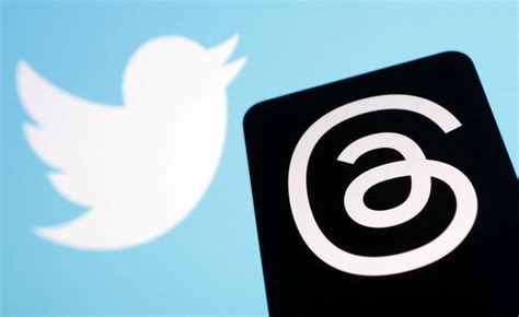 El futuro de Twitter está en duda mientras Threads supera los 100 millones de usuarios