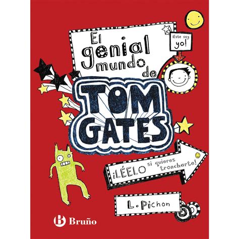 El genial mundo de tom gates castellano a partir de 10 anos personajes y series tom gates. - Hewlett packard 8754a network analyzer repair manual.