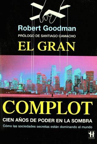 El gran complot/ the great complot (hermeticagrandes emigmas). - 1996 yamaha waverunner 1100 owners manual.