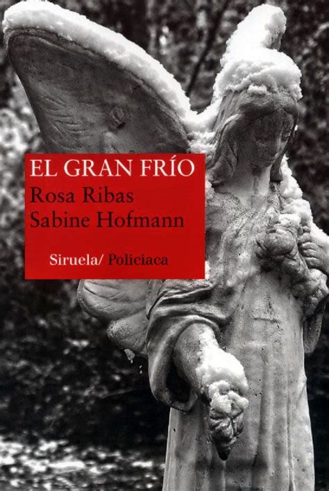 El gran fr o by rosa ribas. - Toll like receptors tlrs and innate immunity handbook of experimental pharmacology.